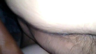 does this barrio prostitute want her ass fucked hard?