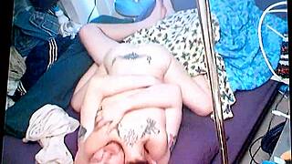 crystal rides the big cobra in this voyeur vid part 1