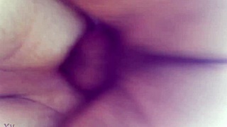 Bricklayer Continues Fucking Me in Curitiba with Intense Passion