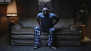 Delphine, Jewelz Blu, and Kayley Gunner Fulfill Every Desire in the Metaverse with Intense Fucking.