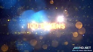 feel those japanese boobs in your hands