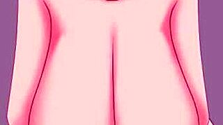 I painted this adorable asian babe with big tits in my fantasy.