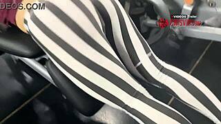 rough sex with my friend