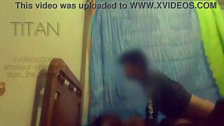 delicia venezolana unleashes her hardcore skills in a passionate night of pussy and cock action