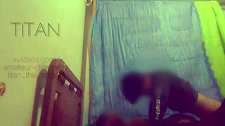 delicia venezolana unleashes her hardcore skills in a passionate night of pussy and cock action