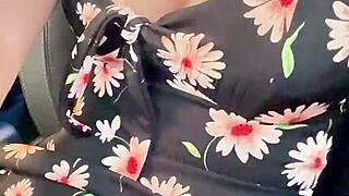 your caring girlfriend guides your jerk off, gives blowjob, begs for cum in mouth pov