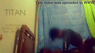 delicia venezolana unleashes her hardcore skills in a passionate night of pussy and cock action