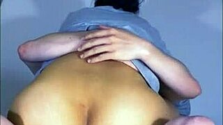 my neighbor's tight latina stepdaughter leaves me craving more after every fuck