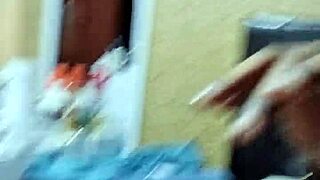 she screams cumming hard in rough doggystyle with friend alexis crystal