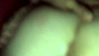 Latina Prostitute Tattoos In Casting Interview!