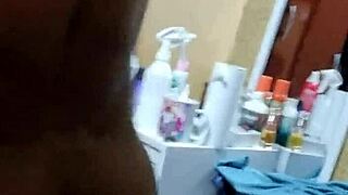 she screams cumming hard in rough doggystyle with friend alexis crystal