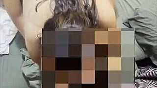 Rico Sexo Con La De Limpieza Se Viene Dos Veces