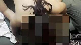 Rico Sexo Con La De Limpieza Se Viene Dos Veces