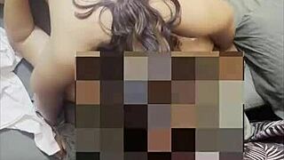 Rico Sexo Con La De Limpieza Se Viene Dos Veces