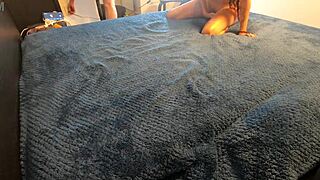 Angel, do you want me to fuck you missionary style?