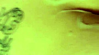 Amateur Homemade Blowjob Leads to Cumshot on Tits