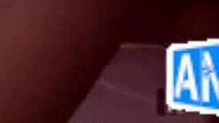 Julio Gomez Meets Slim MILF in Rough Amateur Setting