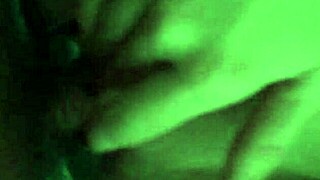 Larissa experiences intense orgasms during homemade russian fucking with amateurs