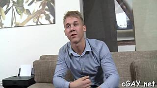 hey guys check out this gay sex scene 😏