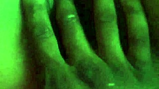 i'm fucking my girlfriend's ebony best friend in pov, she's black and interracial