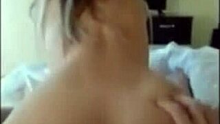 in the hood blonde pornstars strip and twerk wildly