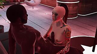 i can’t stop deepthroating this interracial cock, wbp382!