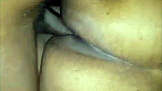 padhmani’s big ass gets pounded by me in secret