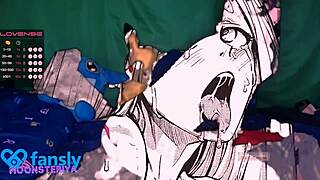 Student Amabella Interacts With Teacher In Class For Better Grades