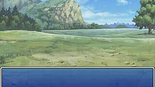 Vitamin Quest Part 1 Sexy Busty Elf Adventure With Big Tits