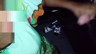 glory hole caresses at swing club