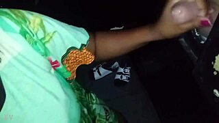 glory hole caresses at swing club