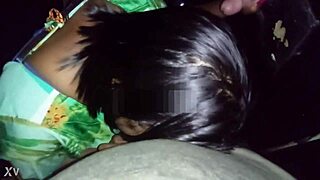 glory hole caresses at swing club