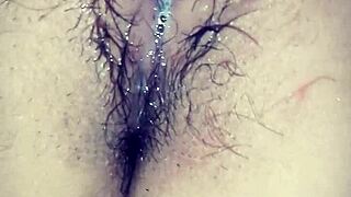 móc bím em huỳnh nhi nước trào l�n lán