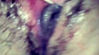 móc bím em huỳnh nhi nước trào l�n lán