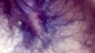 Intense Quick Fuck With Cum