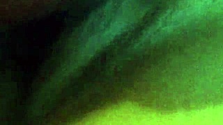 i'm licking her pussy with my tongue while she uses a dildo toy on herself.