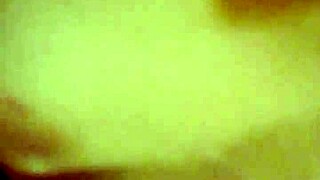 This hot pussy is so tempting in the homemade amateur whore scene 😏