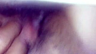 Intense Quick Fuck With Cum