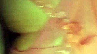 sexy shany bbw pawg in lingerie bent over doggystyle pussy ass tits 😍