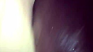 She Squirts Intensely While Using Her Dildo