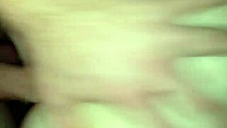 Huge booty stepsisters Mandy Muse in behind-the-scenes FFM