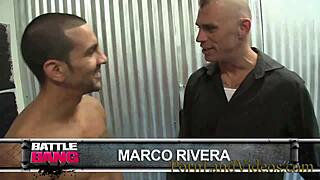 big boobs brunette slut mulani rivera expertly sucks a huge cock in this intense blowjob scene