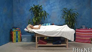 Intriguing massage sex clips revealed