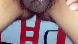 Latina Teen Gets Intense Anal Assfucking From Big Cock Amateur