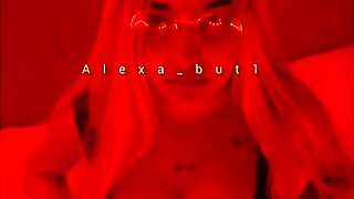 My friend thinks I'm a slut after watching my porn video
