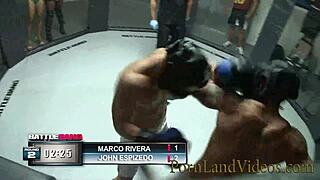 big boobs brunette slut mulani rivera expertly sucks a huge cock in this intense blowjob scene