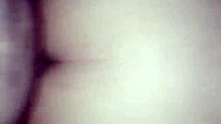 Wife's Big Ass Gets Fucked in Group Sex Action