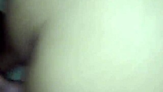 Wife's Big Ass Gets Fucked in Group Sex Action