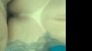 Paty says, Let me help with this big cock.