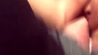 Woman's impressive release